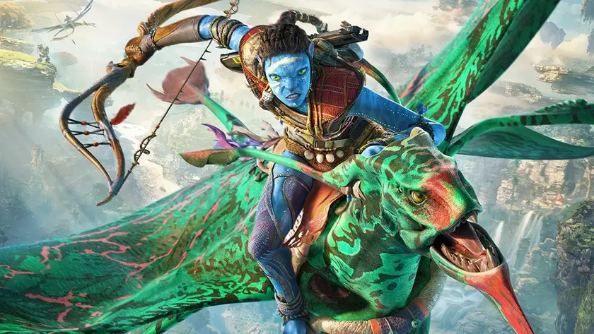 Avatar: Frontiers of Pandora – Виртуозный Полет в Новый Мир Гейминга