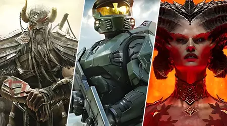 СМИ: XBOX пропонує кіностудіям права на пакет франшиз, в який входять Halo, World of Warcraft, The Elder Scrolls, Diablo та інші IP