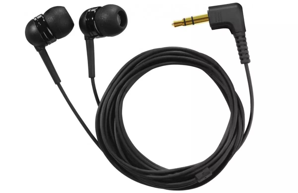 Sennheiser IE4