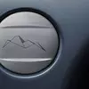 Ескіз зверху Land Rover Discovery