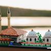 Lego Creators, en collaboration avec la plateforme United24, a présenté des ensembles exclusifs consacrés aux principaux monuments architecturaux de l'Ukraine.-6