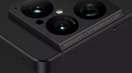 Sony Xperia 1 VIII : le bloc caméra carré remplace l'emblématique barre verticale