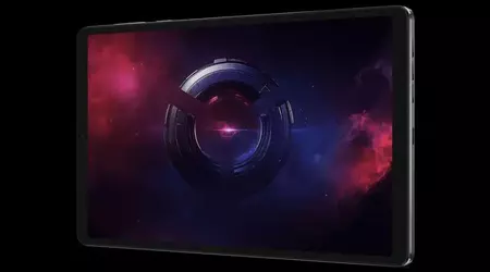 Lenovo Legion Tab: New tablet is again available for order in the US