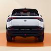 Передня панель Toyota Urban Cruiser