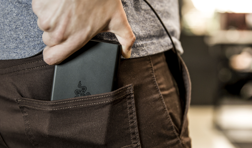 Британский оператор слил в Сеть характеристики смартфона Razer