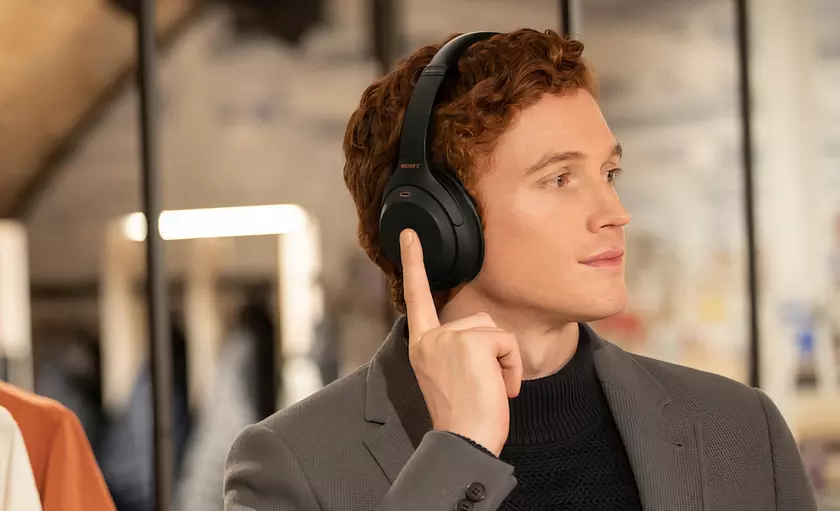 Sony WH-1000XM4 продают на Amazon со скидкой $121: одни из лучших беспроводных наушников с ANC на рынке