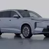 Прев'ю позашляховика BYD Datang