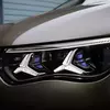 Мініатюра інтер'єру Mercedes-Benz VLE