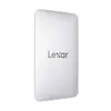 Превью Lexar Muse SSD у спеціальному гаманці