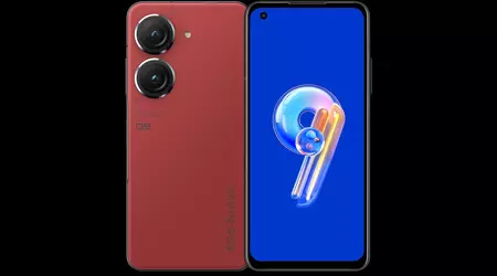 ASUS Zenfone 9 отримав бета-версію Android 13