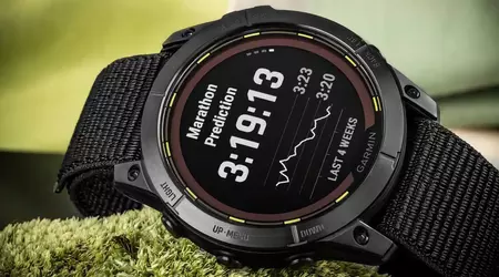 Garmin Enduro 2, Epix 2, Epix 2 Pro, Fenix 7, Fenix 7 Pro та інші моделі отримали нову прошивку з поліпшеними функціями