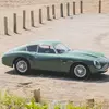 Попередній перегляд Aston Martin DB4 GT Zagato 1962