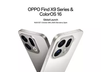 Глобальная версия Oppo Find X9 будет иметь такую же батарею на 7000+ мА-ч, но пока непонятно, что на это скажет регулятор