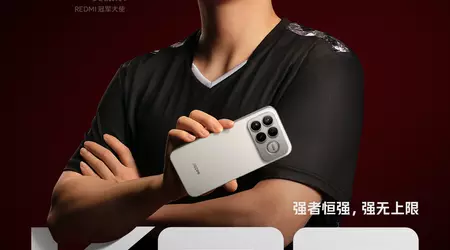 Жодної інтриги — характеристики флагманського Redmi K90 Pro Max опублікували не чекаючи анонсу