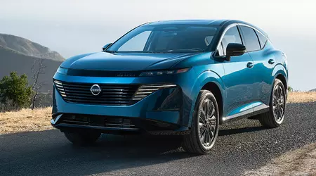 Nissan Murano 2025: новий дизайн, більше функцій і стартова ціна від $40 470