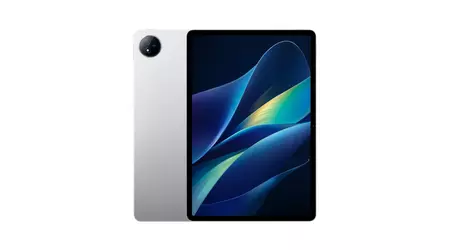 iQOO Pad 2 Pro стане першим планшетом із процесором Dimensity 9300+ на борту