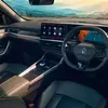 Вид внутри Duster Индия