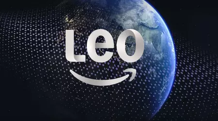 Amazon перейменувала проєкт супутникового інтернету Kuiper на Leo