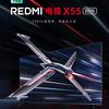 Підключення HDMI і USB на Xiaomi Redmi TV X 2025