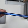 Galaxy Z Fold 7 Miniature