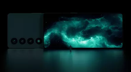 Рамки Meizu 20 Infinity виявилися набагато ширшими, ніж було показано на презентації