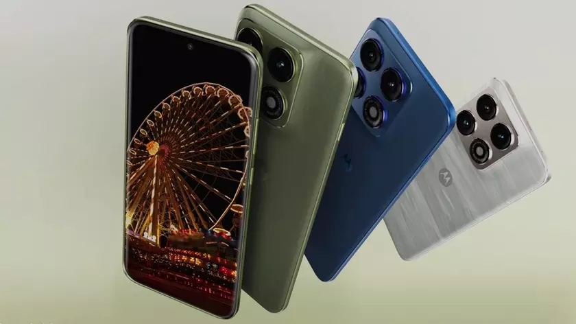 Motorola Edge 70 Pro: Innovating the Premium Smartphone Experience