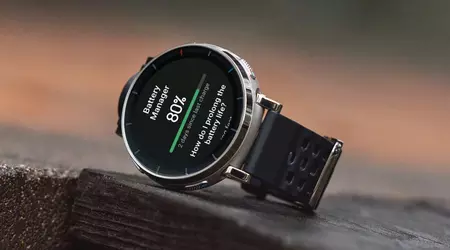 Introducing Amazfit Active 3 Premium — stylish, smart, and durable watches that take care of your health