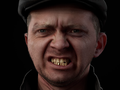 Уникальные зубы и оружие: GSC Game World выпустила первый дневник разработки STALKER 2