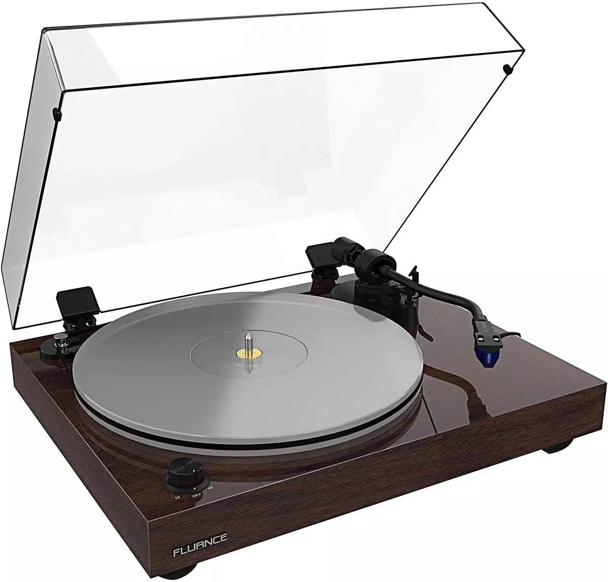 Fluance RT85