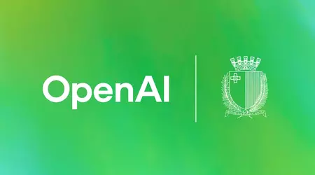 Мальта роздає ChatGPT Plus: як острівна держава вирішила підсадити громадян на ШІ