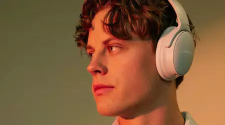 Bose QuietComfort 45 на Amazon: бездротові навушники з ANC та автономністю до 22 годин зі знижкою $129