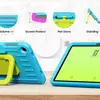 Попередній перегляд Galaxy Tab A11+ Kids Edition із додатками для малювання