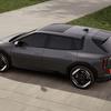 Kia EV4 - мініатюра 3