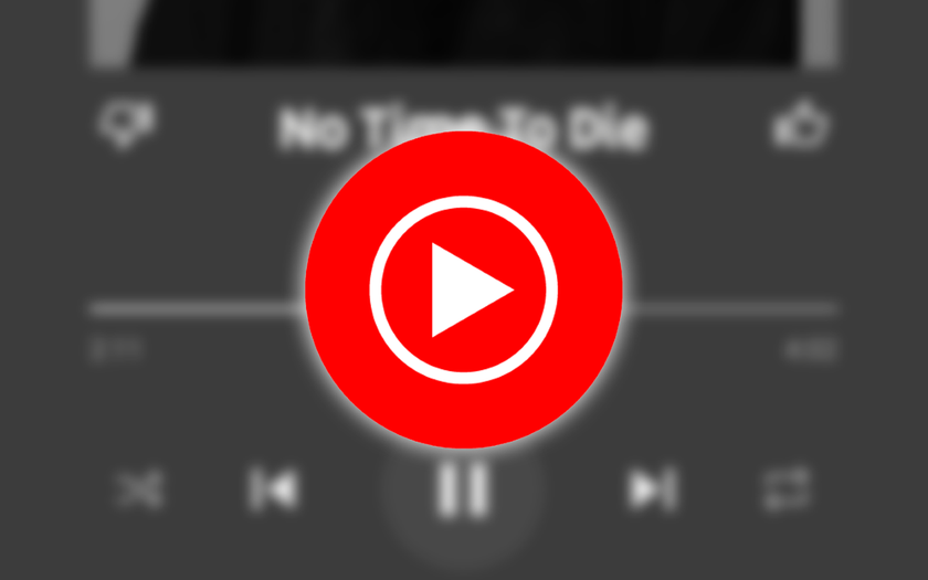Google обновил приложение YouTube Music: новый плеер, слова песен и многое другое