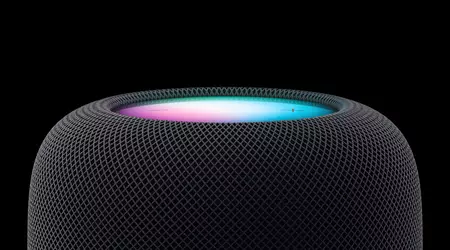 Смарт-колонка HomePod з оновленням ПЗ навчилася визначати улюблений музичний сервіс користувача