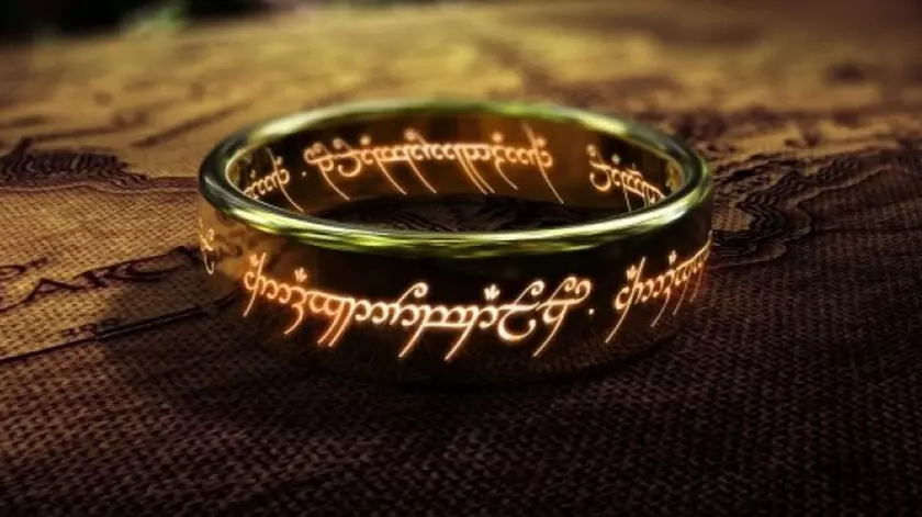 Эпическое искусство: Погружение в мир The Lord of the Rings