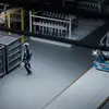 Миниатюра Atlas на заводе