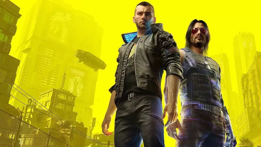 Игру ждали в 2022: разработчики CD Projekt рассказали об адской разработке Cyberpunk 2077