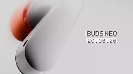 Nothing тизерить чергову новинку — бюджетні TWS-навушники Buds Neo від CMF