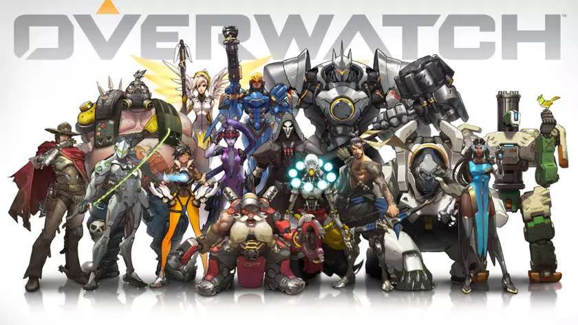 В Overwatch снова пройдут бесплатные выходные, но теперь на всех платформах