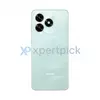 Honor X5c Plus Cyan Эскиз модели Honor X5c Plus Cyan