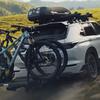 Mitsubishi Outlander 2025 Trail Edition trim details