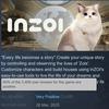 Зображення ігрового процесу в InZOI