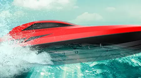 Best RC Boats for Lakes