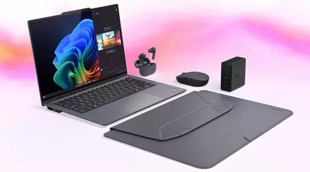 Lenovo unveils wireless mouse with AI button and multi-device support at CES 2025