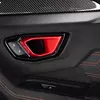 Прев'ю: Lamborghini Urus SE Performante електронний диференціал