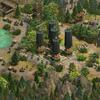 Мініатюра скріншота гри Age of Empires II: Definitive Edition - Троецарствие 1