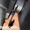Кермо Logitech G923 з різних ракурсів