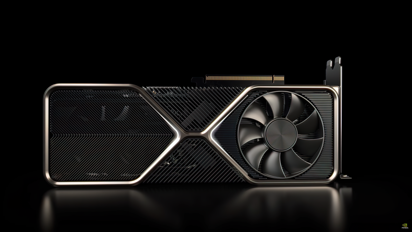 GeForce RTX 4070 с 12 ГБ памяти GDDR6X и TDP 200 Вт поступит в продажу по цене $599