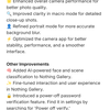 Миниатюра интерфейса Nothing Phone (3a) Pro
